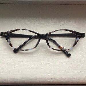 Tortoise Shell Women's Glasses